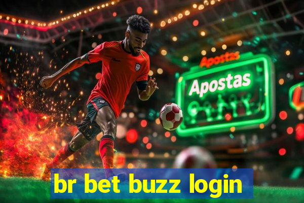 br bet buzz login